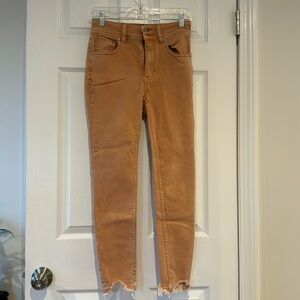Free People Jeans